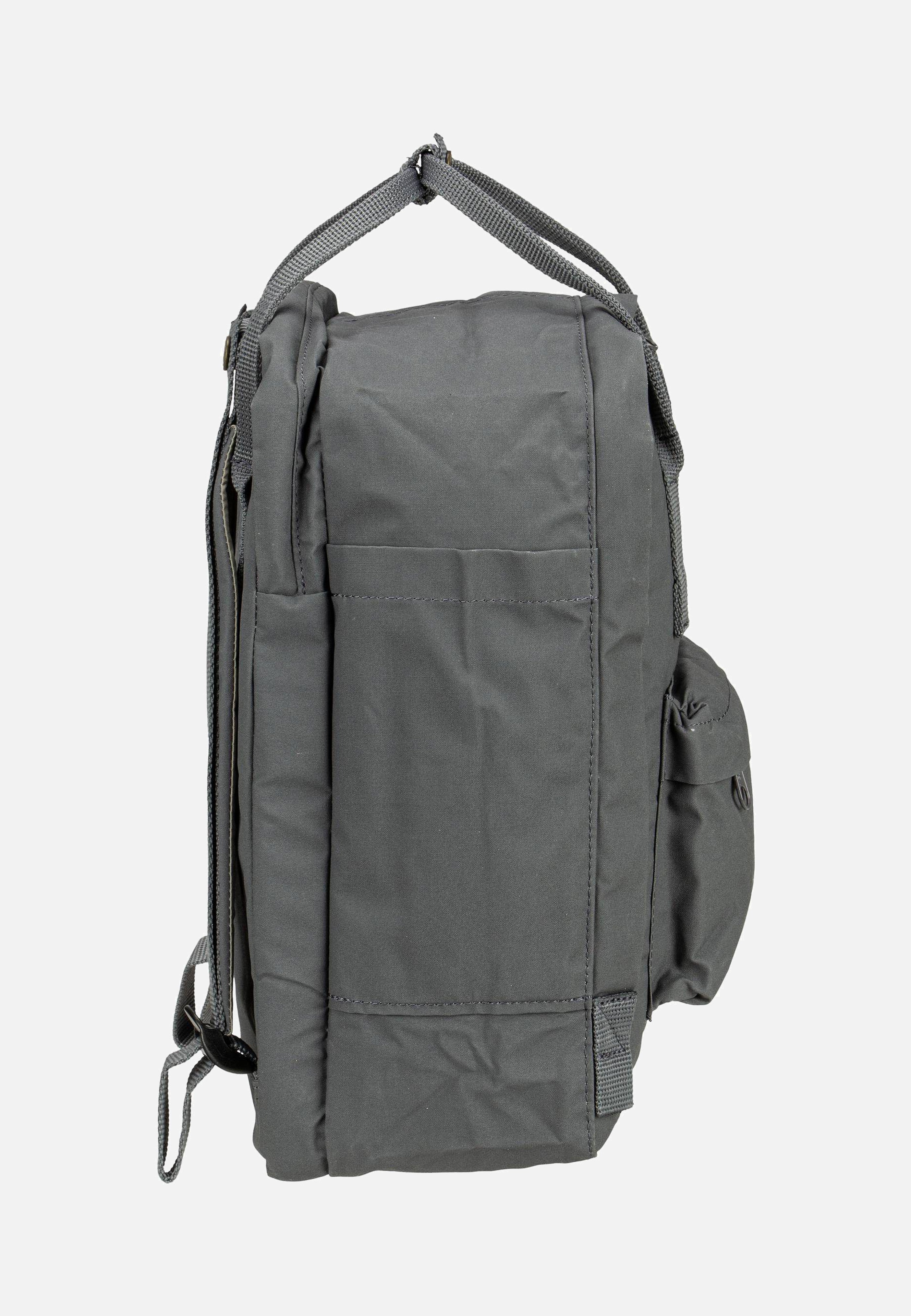Kanken Laptop 13'' Super Grey - Rucksack