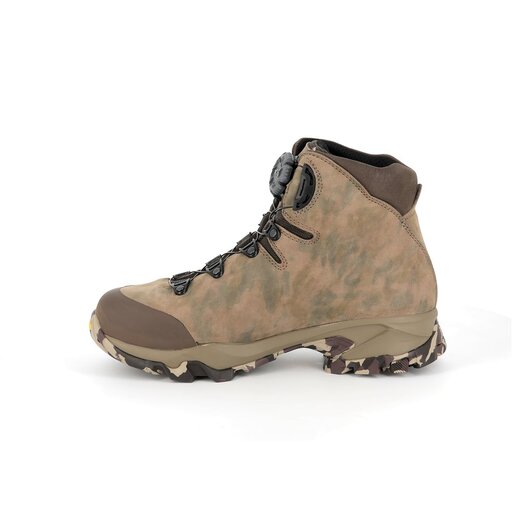 Botas impermeáveis Zamberlan Lynx Mid GTX RR Boa