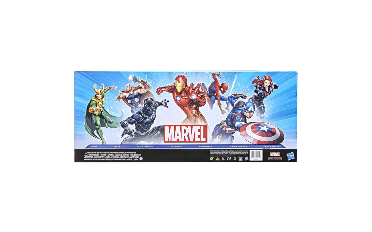 Avengers Titan Heroes Multipack Collection