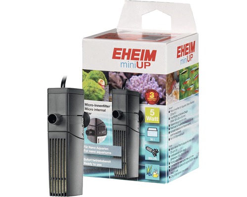 Micro interne filter miniUP