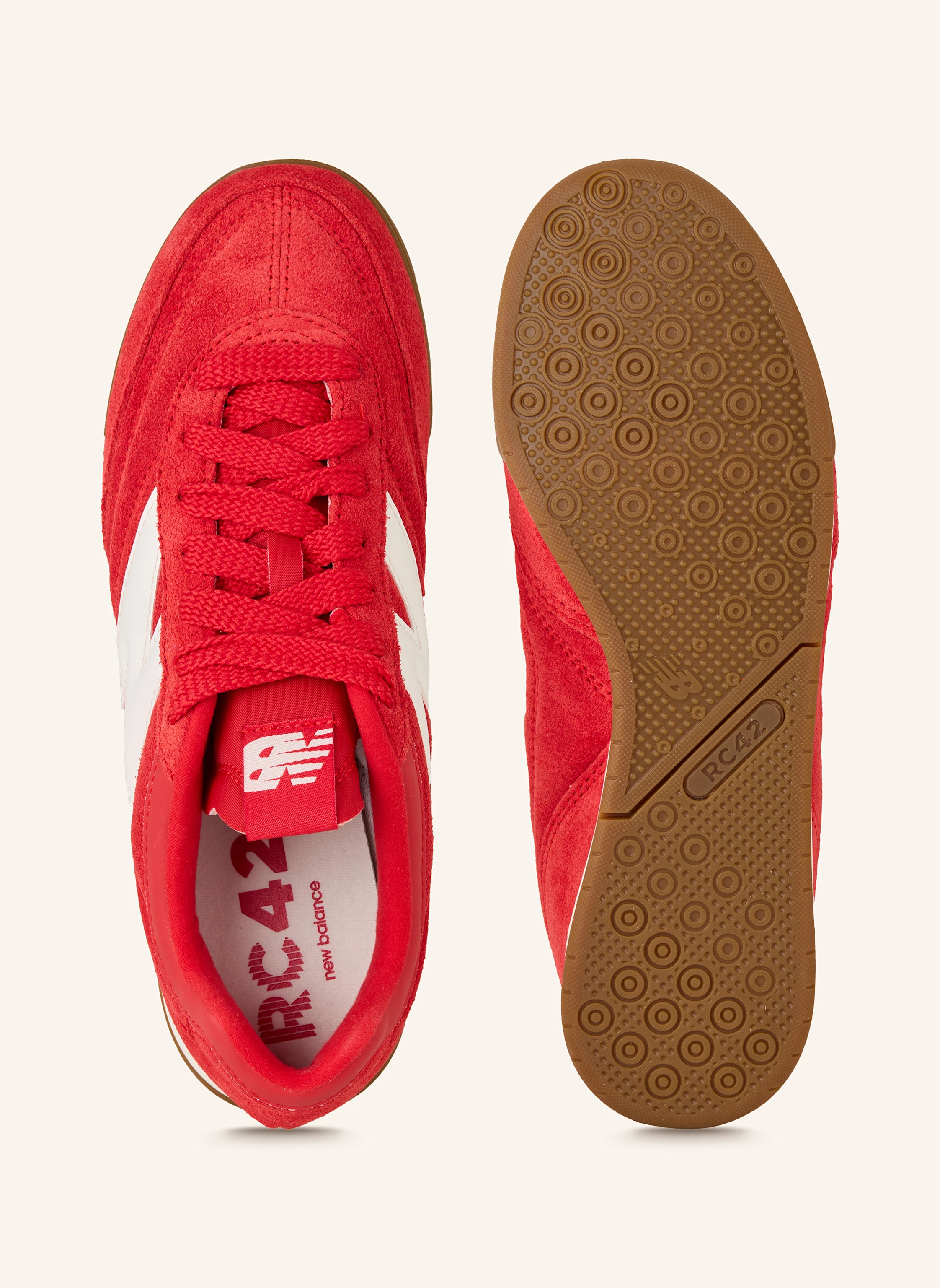 new balance Sneaker RC42