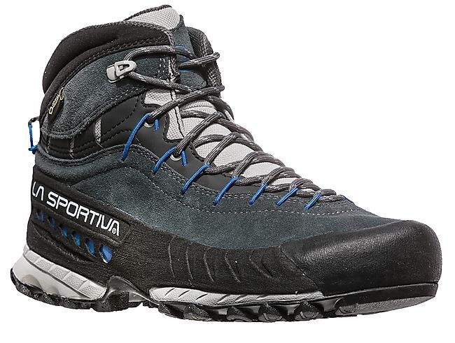 LA SPORTIVA - CHAUSSURES DE RANDONNEE TX4 MID GTX W