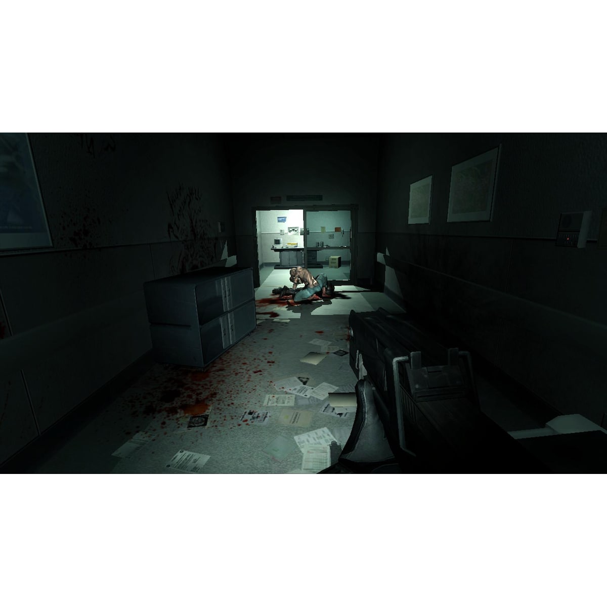 F.E.A.R. 2: Project Origin - PC Windows