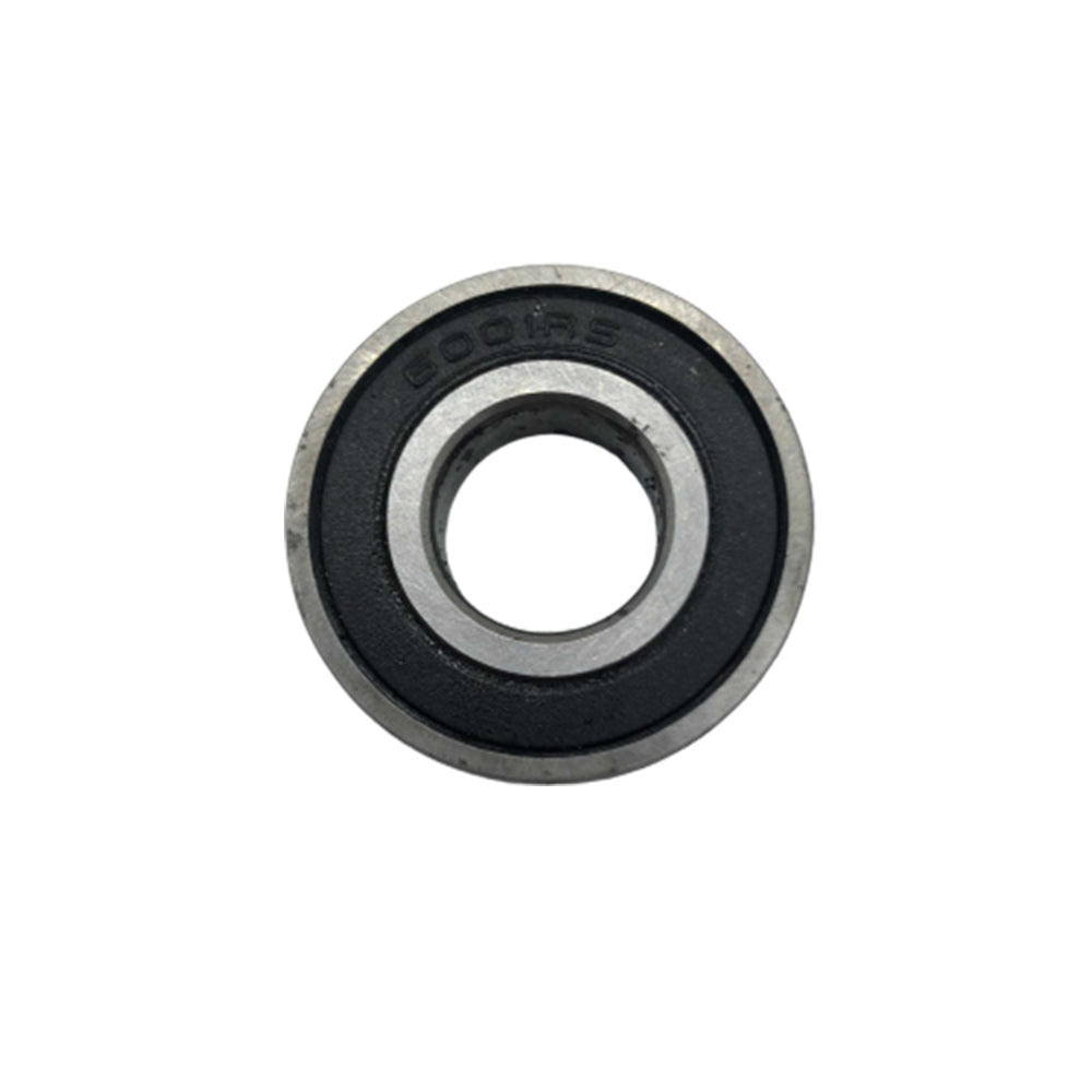 Roulement Moteur 6001-2RSH à Billes Étanche pour E-Twow Moteur Arrière