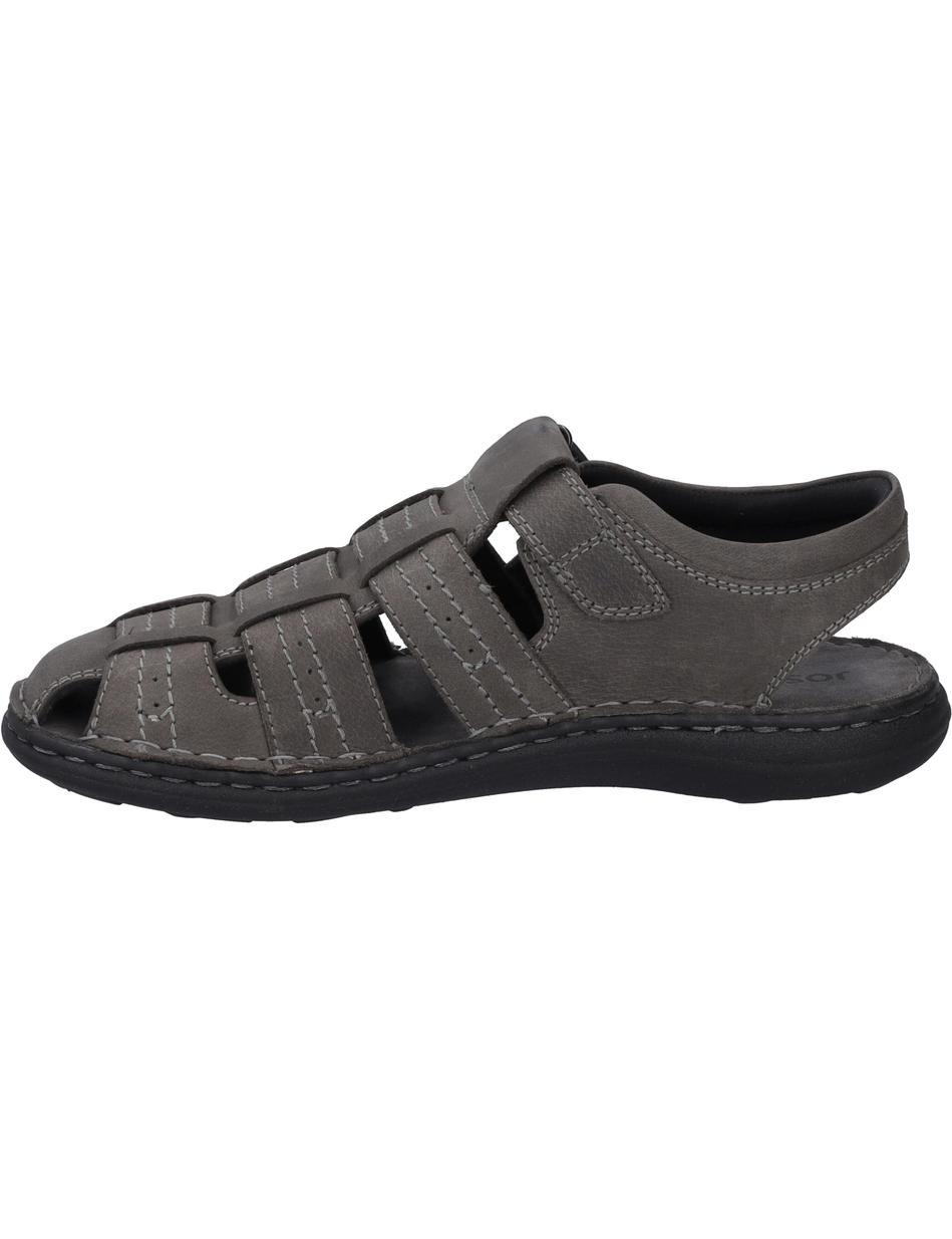Sandale Vincent 06, asphalt