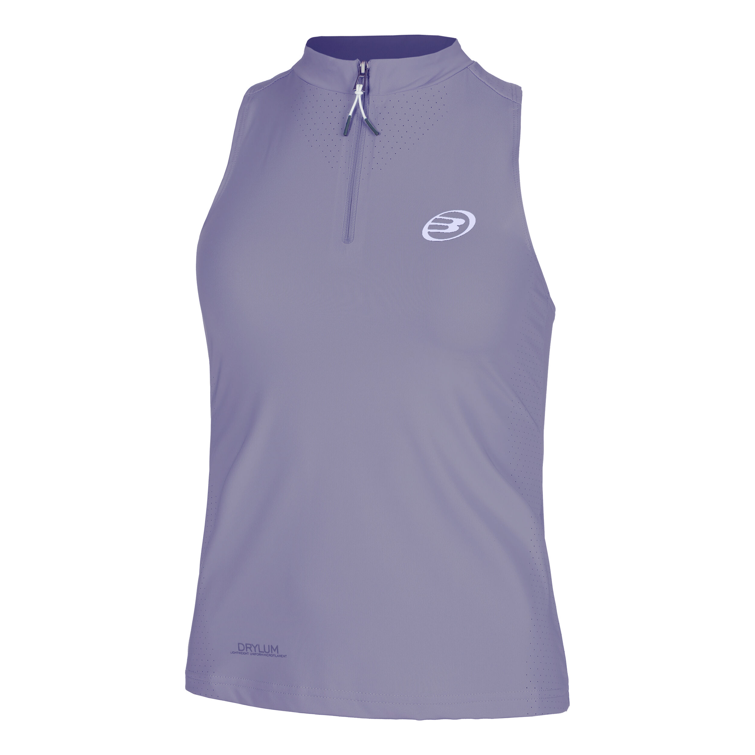 Bullpadel Ourol Débardeur Tank Top Femmes - Mauve