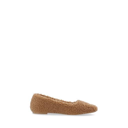 Bianco Fall Ballerinasko, Cognac, 41