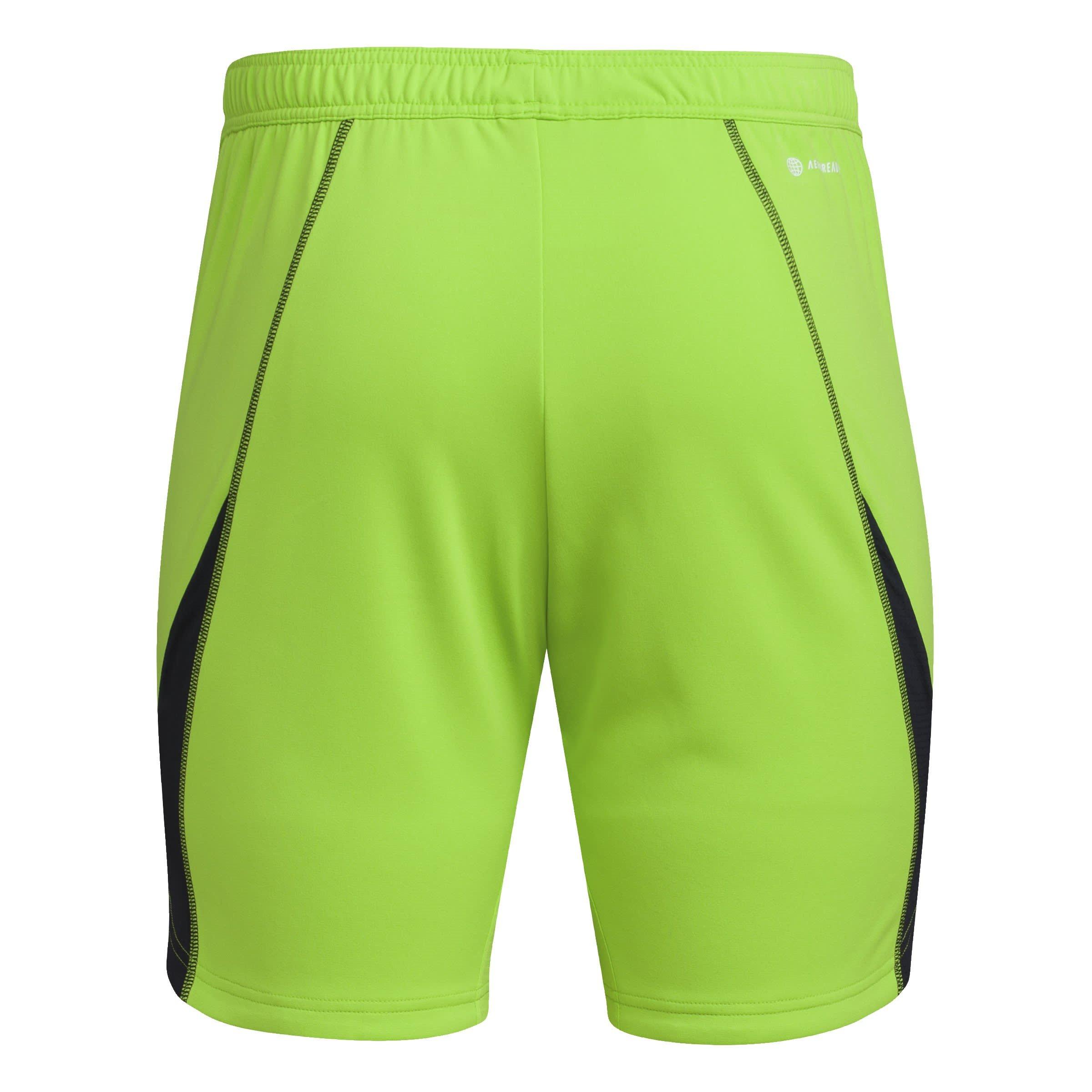 adidas Tiro 23 Pro Goalkeeper Shorts