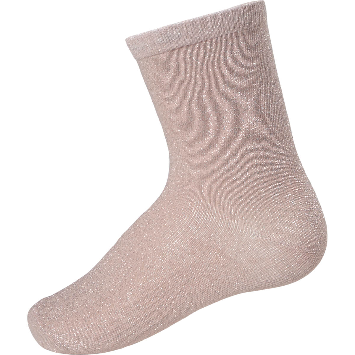 ZigZag Bhoebe Glitter 3-Pak Strømper Børn