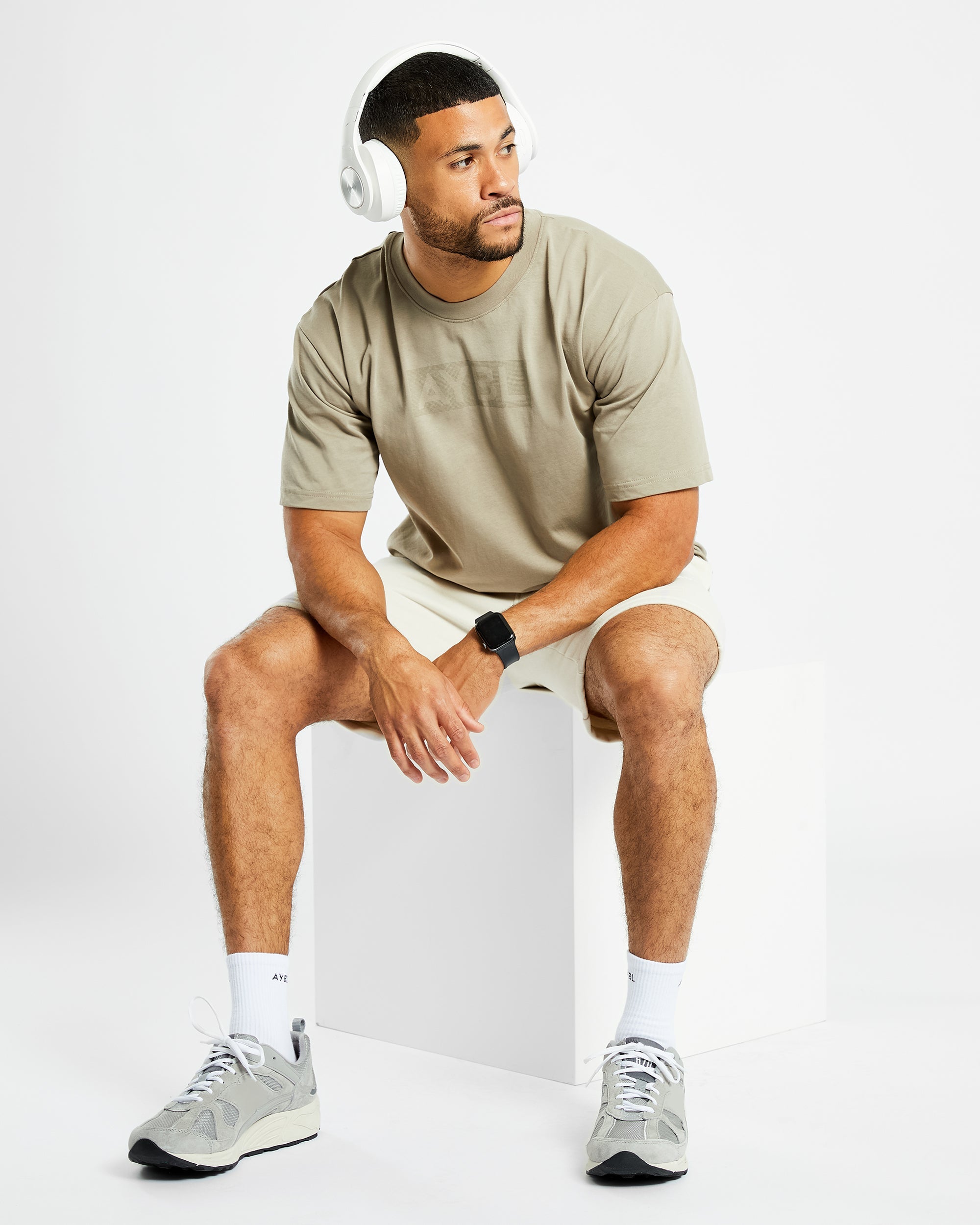Core T Shirt