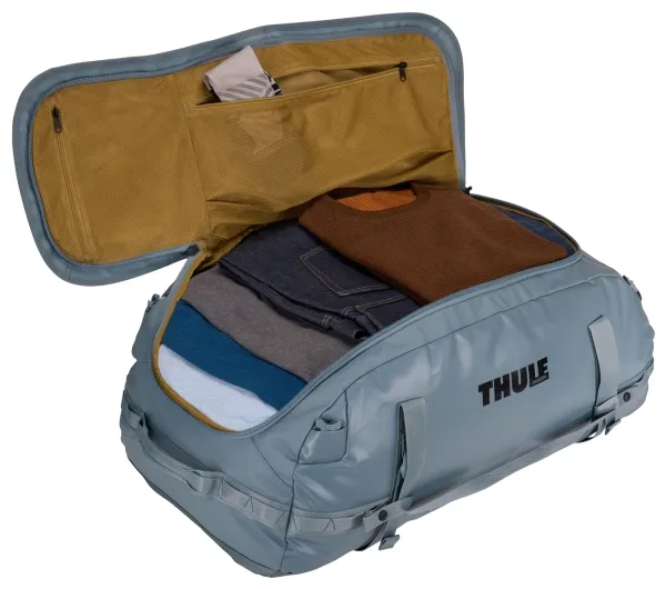 Thule Chasm - Bærepakke - 90L - 900D polyester, phthalate-free laminate - sø