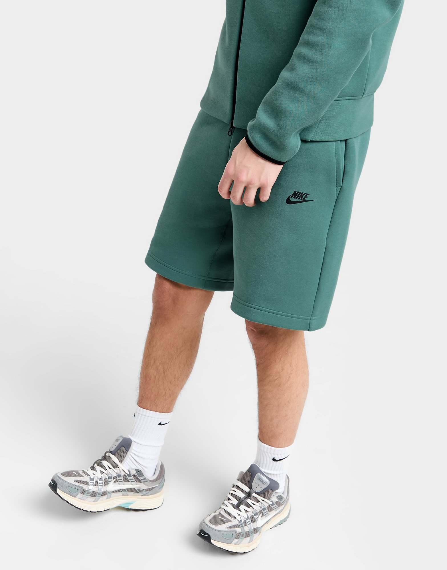 Nike Tech Fleece Shorts