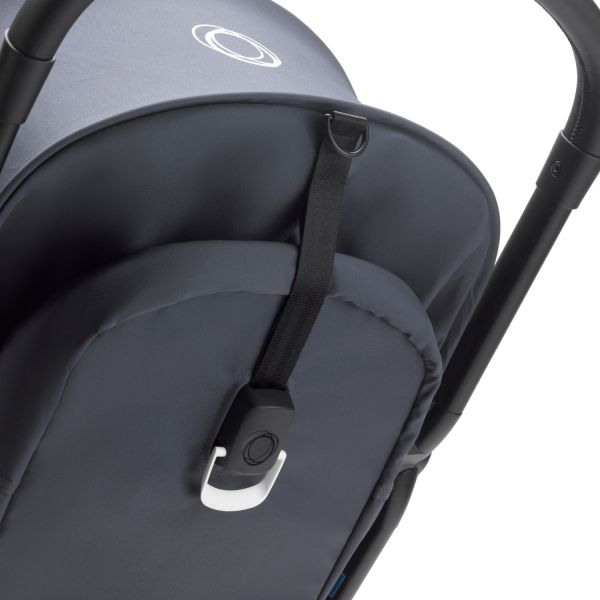 Bugaboo Butterfly Buggy - Forest Green