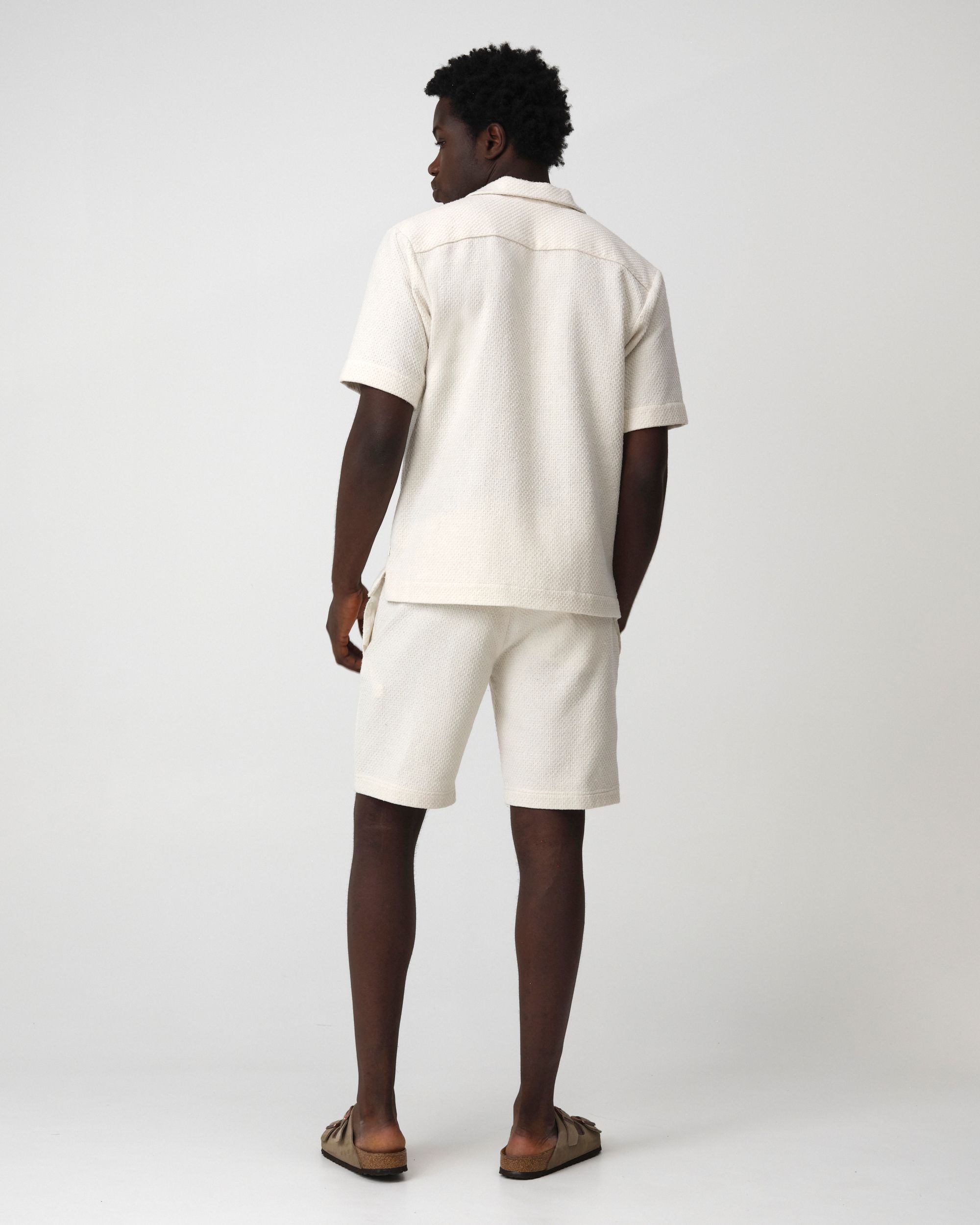J.C. RAGS - Short Andre