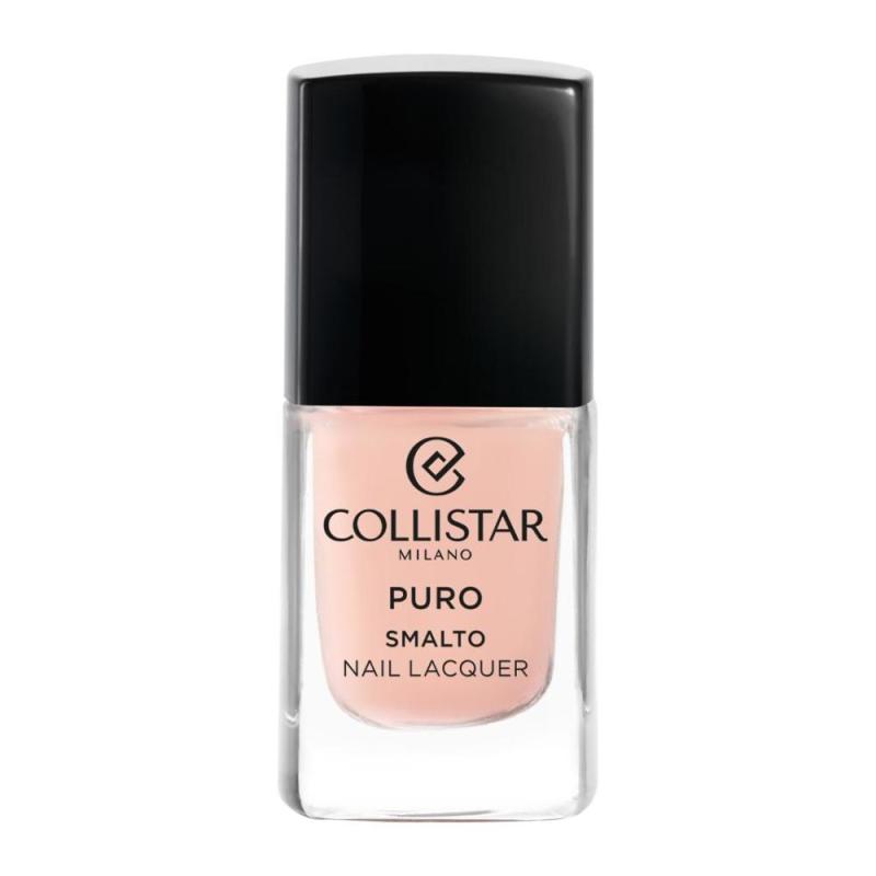 Collistar 513 Puro Nail Lacquer Neutro French 1 stuk