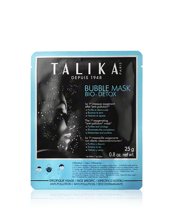 Talika Gesichtspflege Bubble Mask Bio-Detox 25g