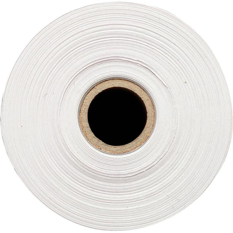 Bobines Exacompta 40925E - l 210 mm x L 28 m, Ø 50 mm - 1 pli(s) - paquet de 6
