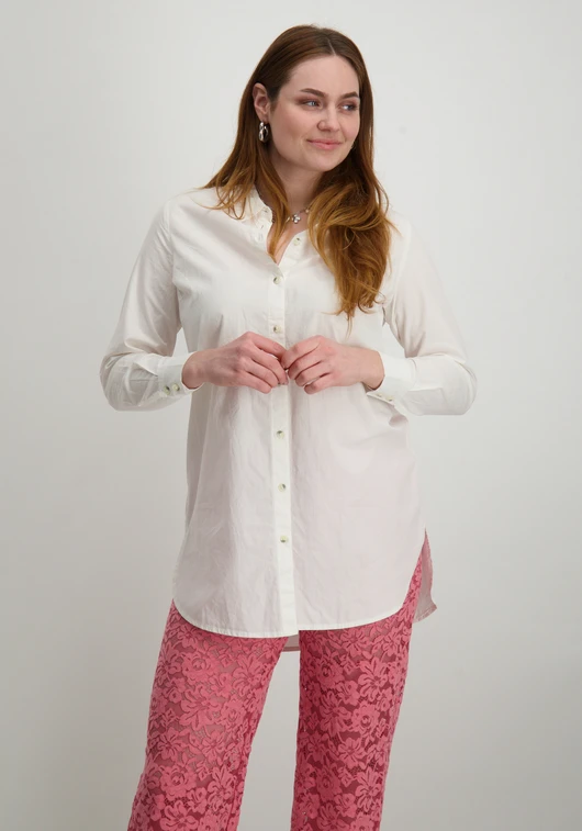 Pieces Lange Blouse Pcnoma  17105939