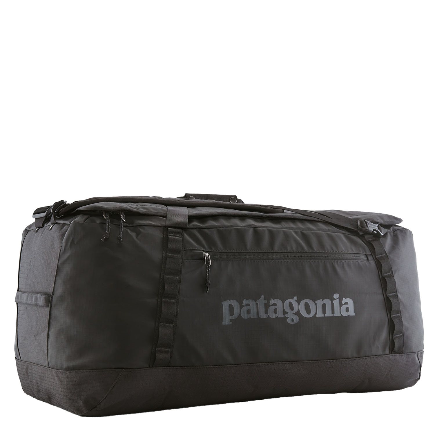 Patagonia Black Hole Duffel 100L black