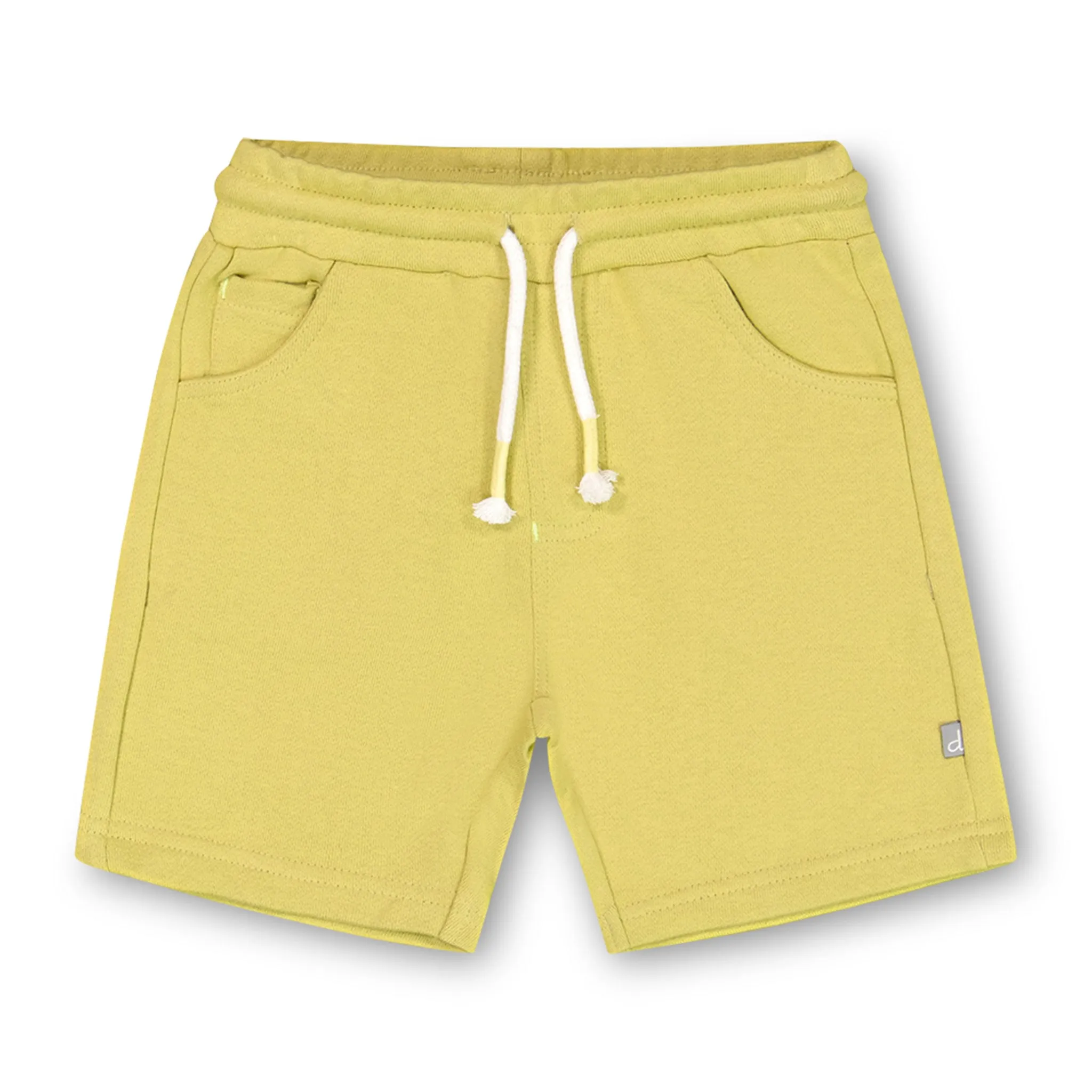 Deux par Deux Short Trotinette 3-6ans