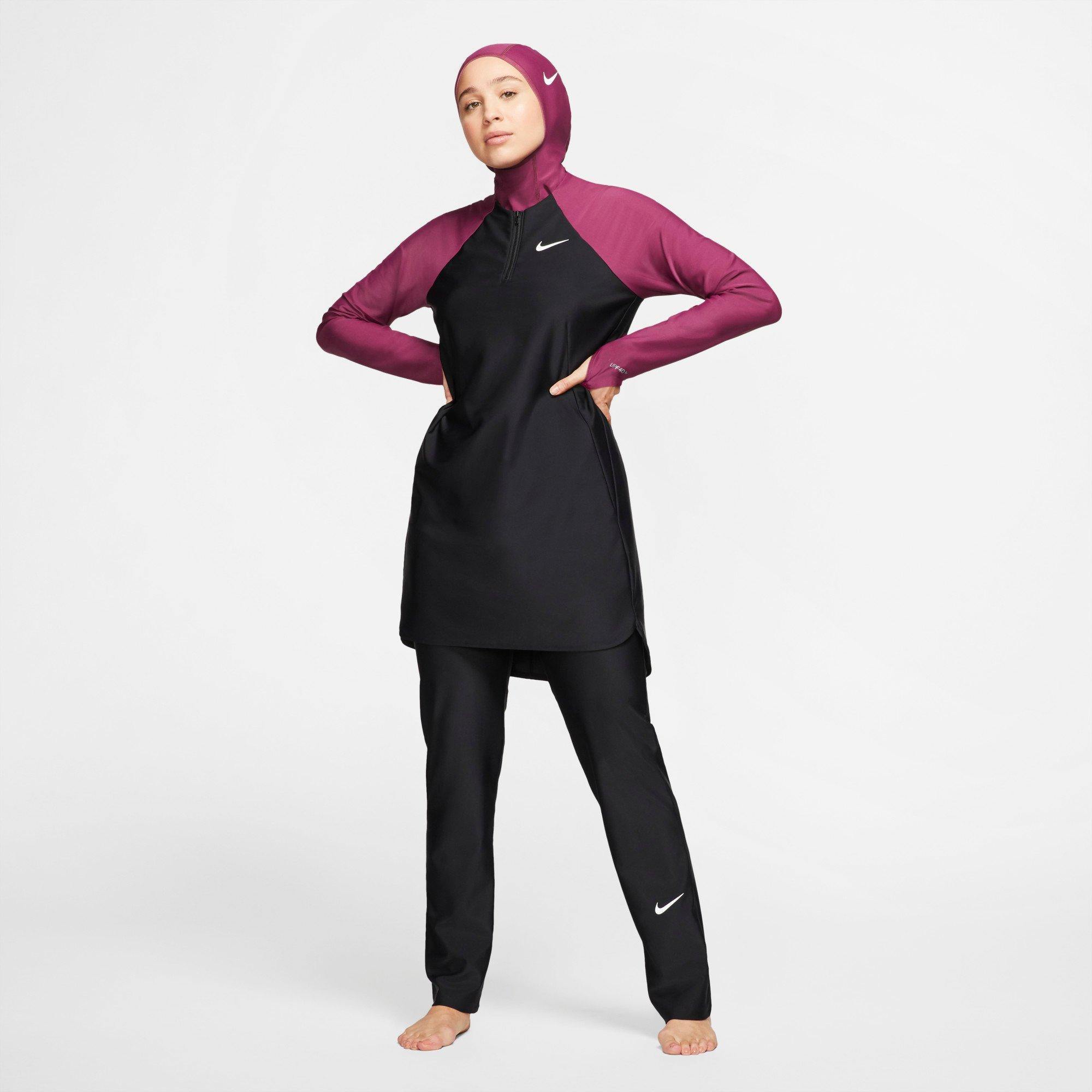 Nike Swim Leggings Womens