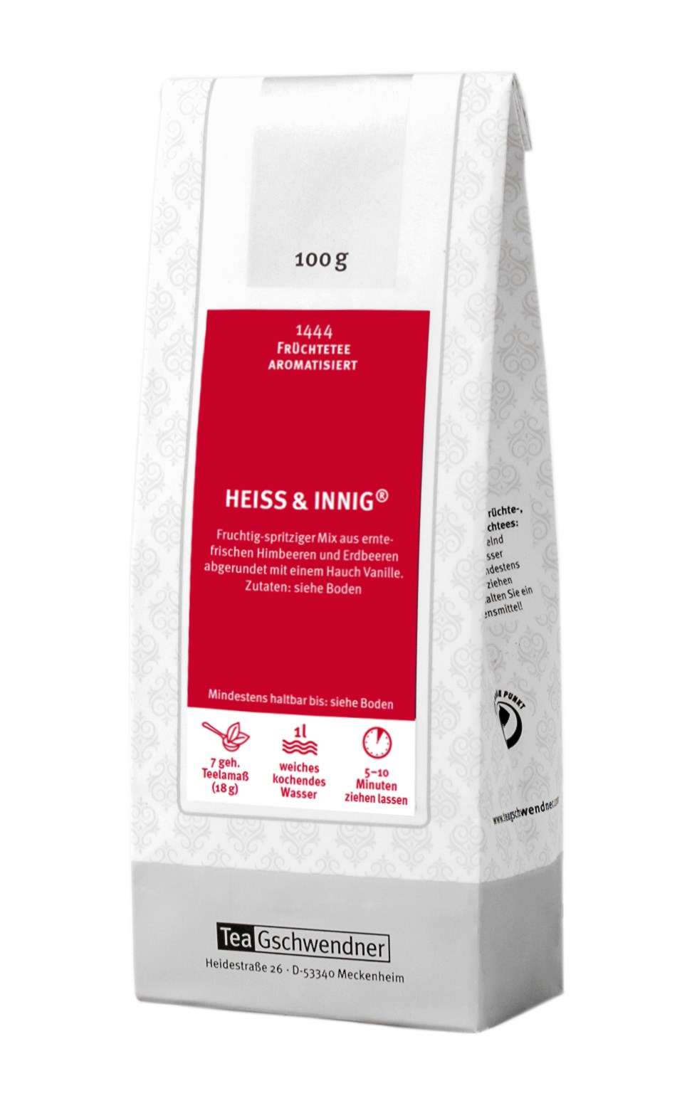Heiß & Innig®