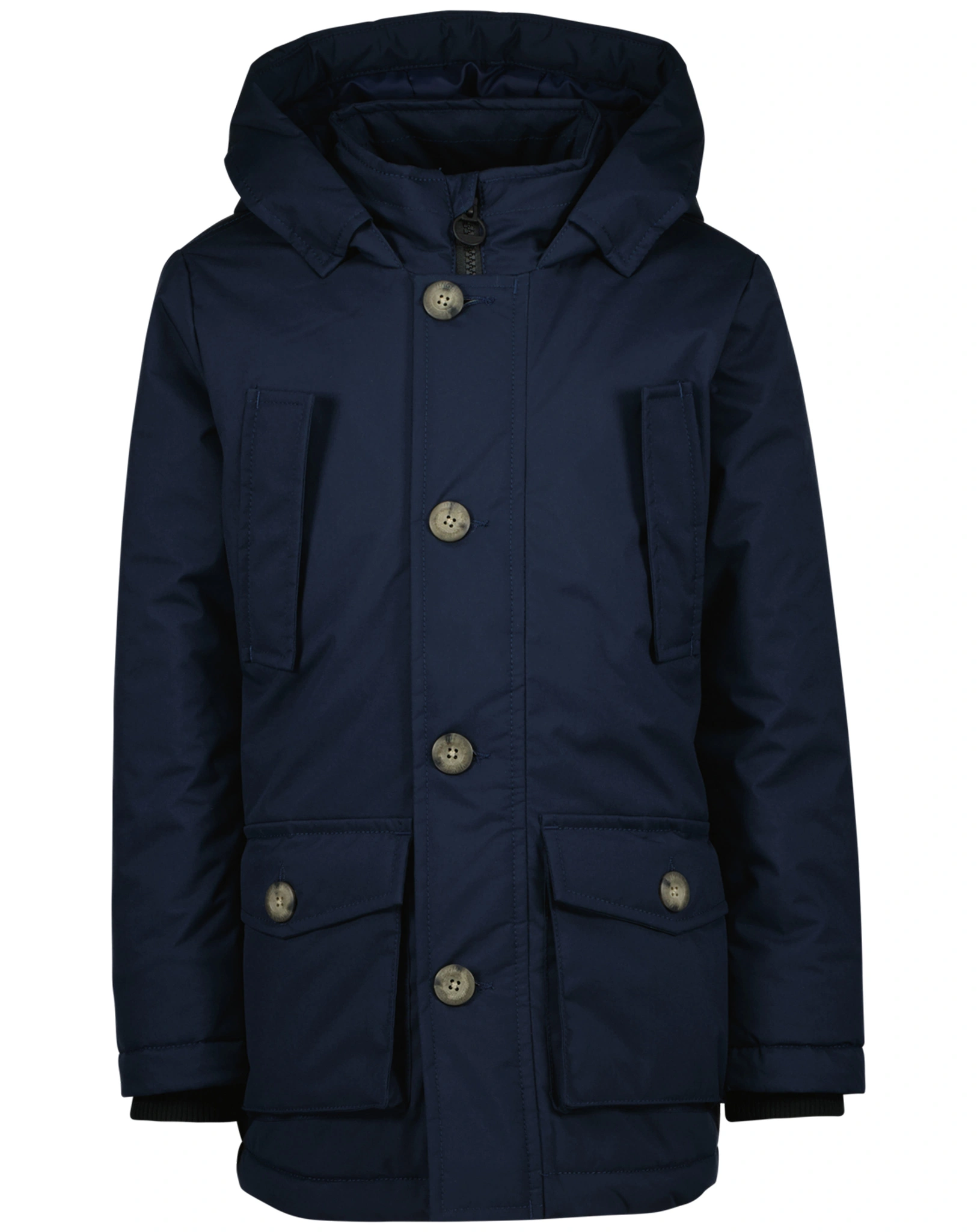 Winterparka TANISO in midnight blue