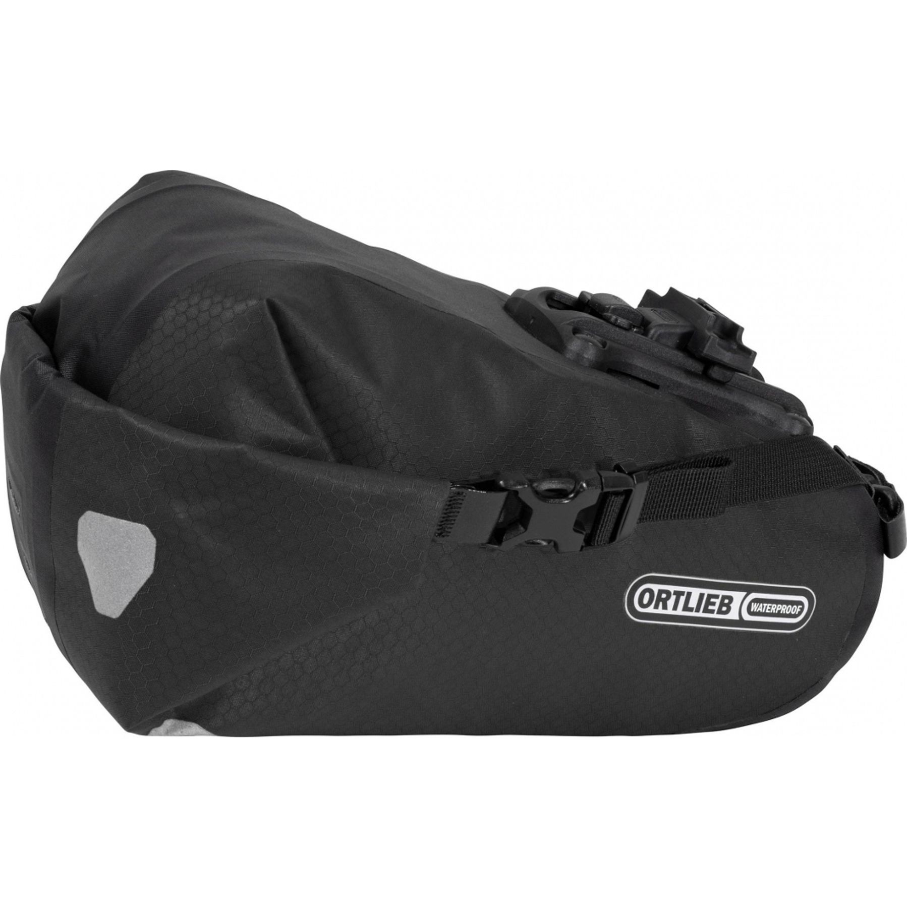 Ortlieb Saddle-bag Two Zadeltas