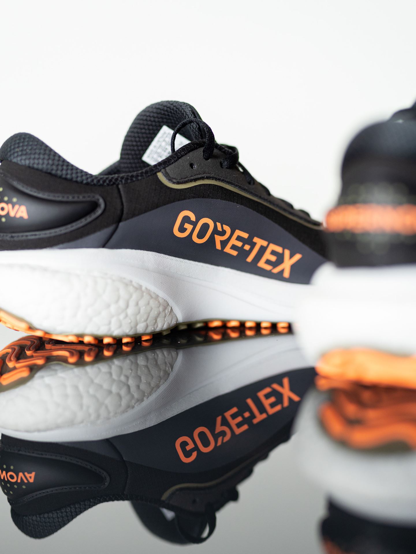 Supernova GTX