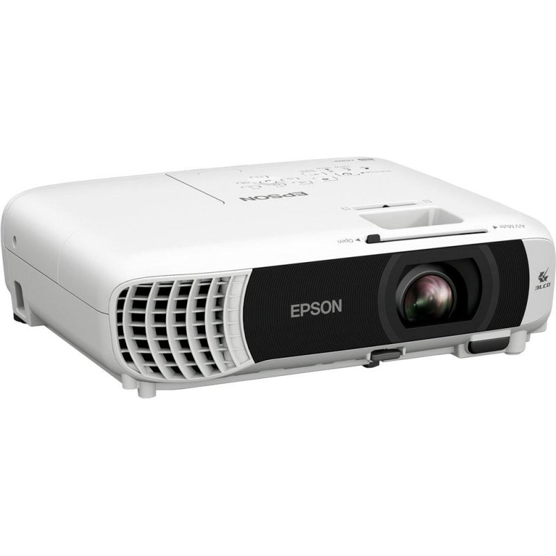 Epson EB-FH08 3600 ANSI lumens 3LCD 1080p (1920x1080) Blanc