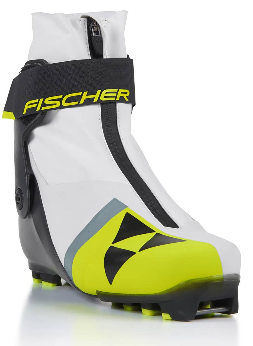 Carbonlite Skate Dame Multicolour