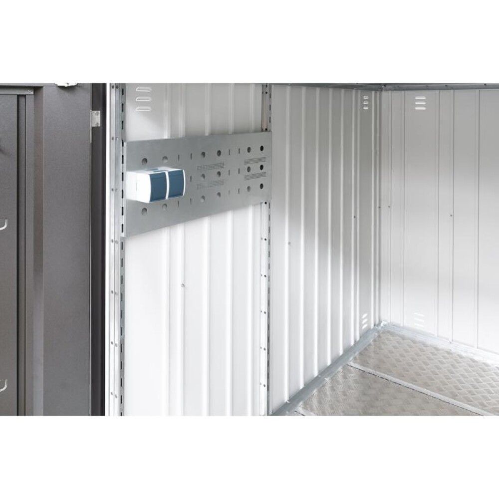 ELMONTERINGSPANEL BIOHORT MINI GARASJE L