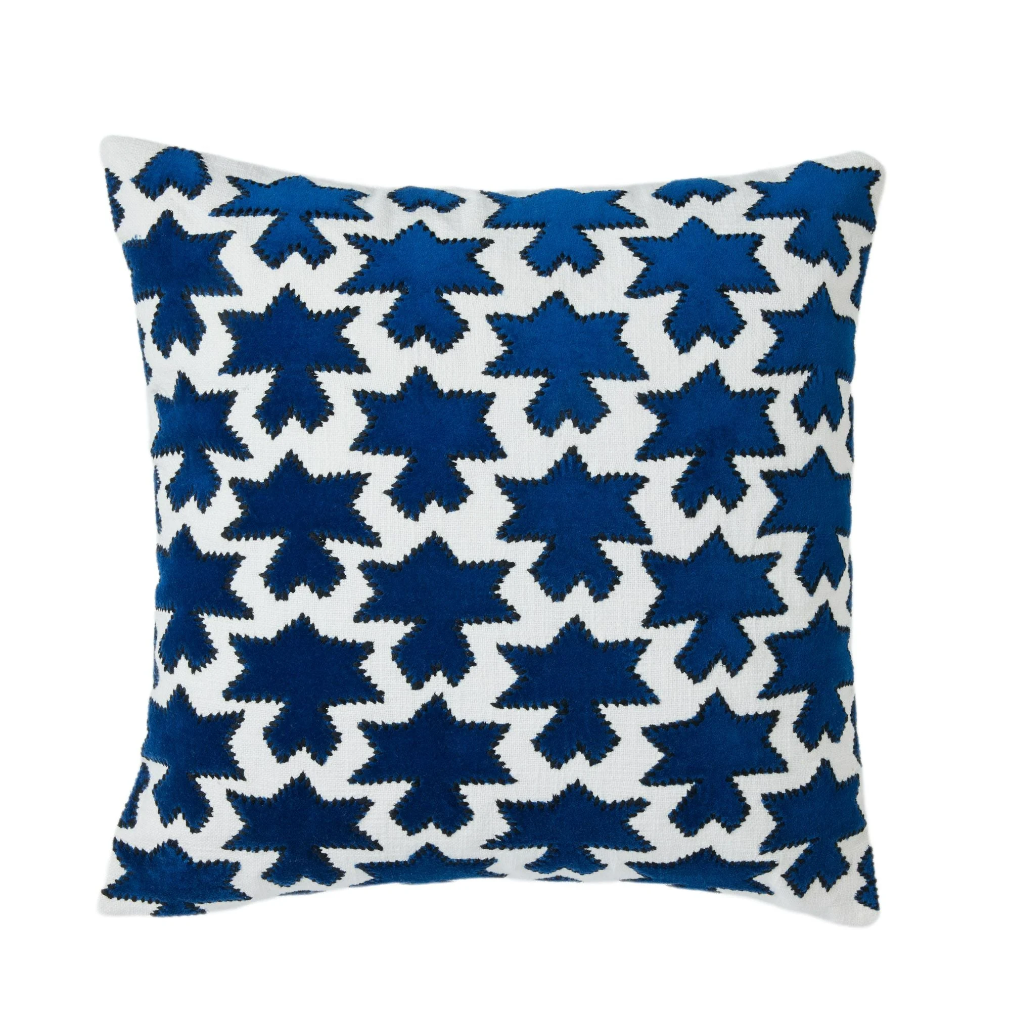 KAKTUS - Housse de coussin | Bleu