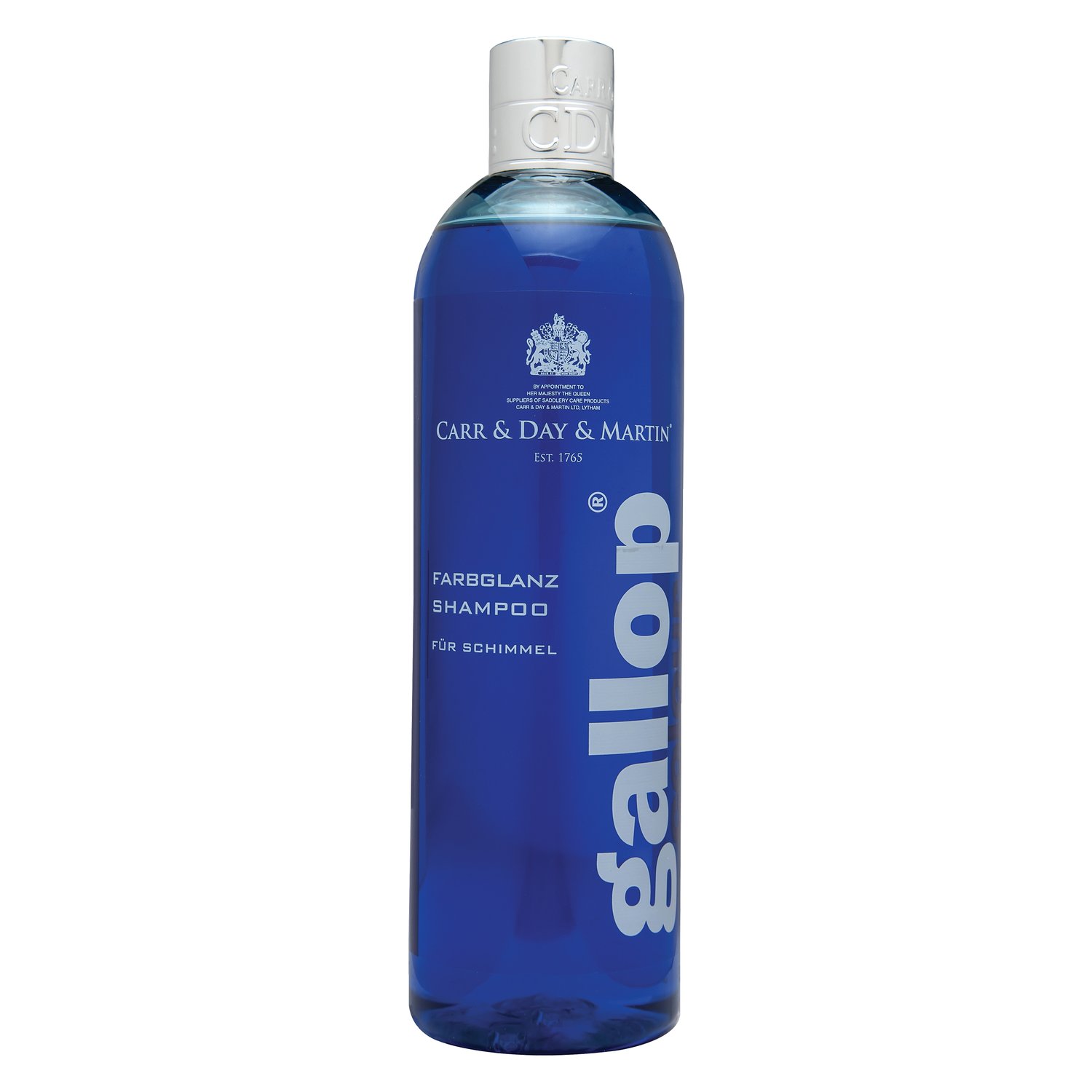 Carr & Day & Martin Farbglanz Shampoo für Schimmel  - 500 ml