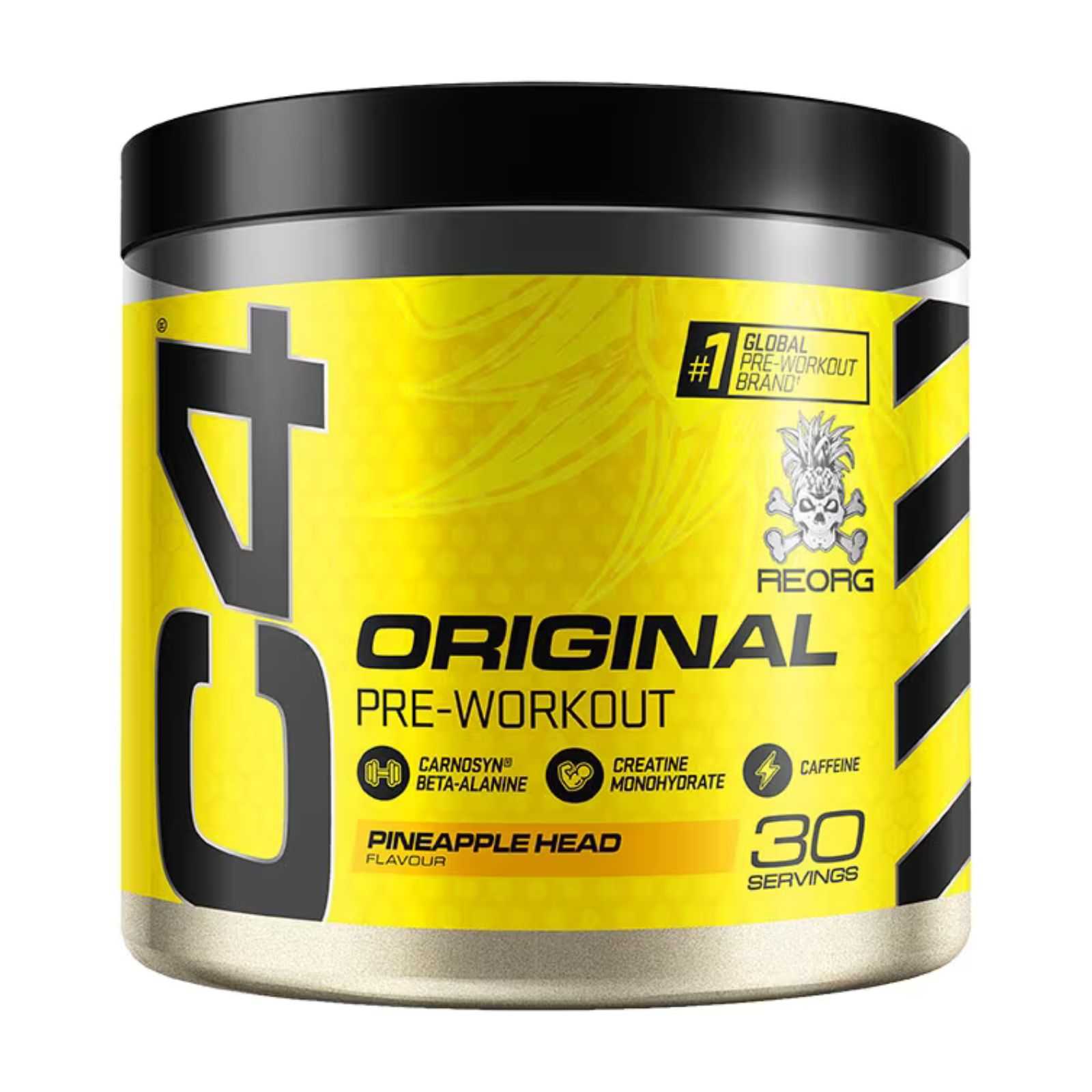 Cellucor C4 Original 30 porções