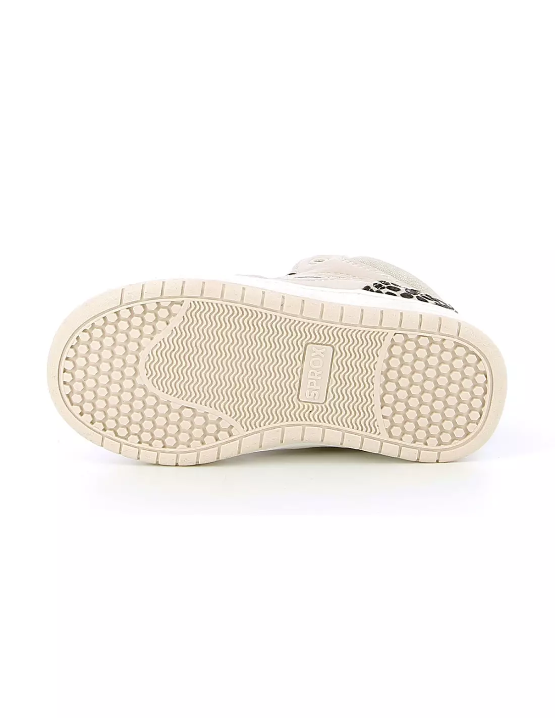 SAFETY JOGGER CORKI - Baskets blackbeige
