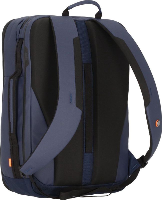 Mammut - Seon Transporter 25 - Dagrugzak - Zwart - Waterafstotend