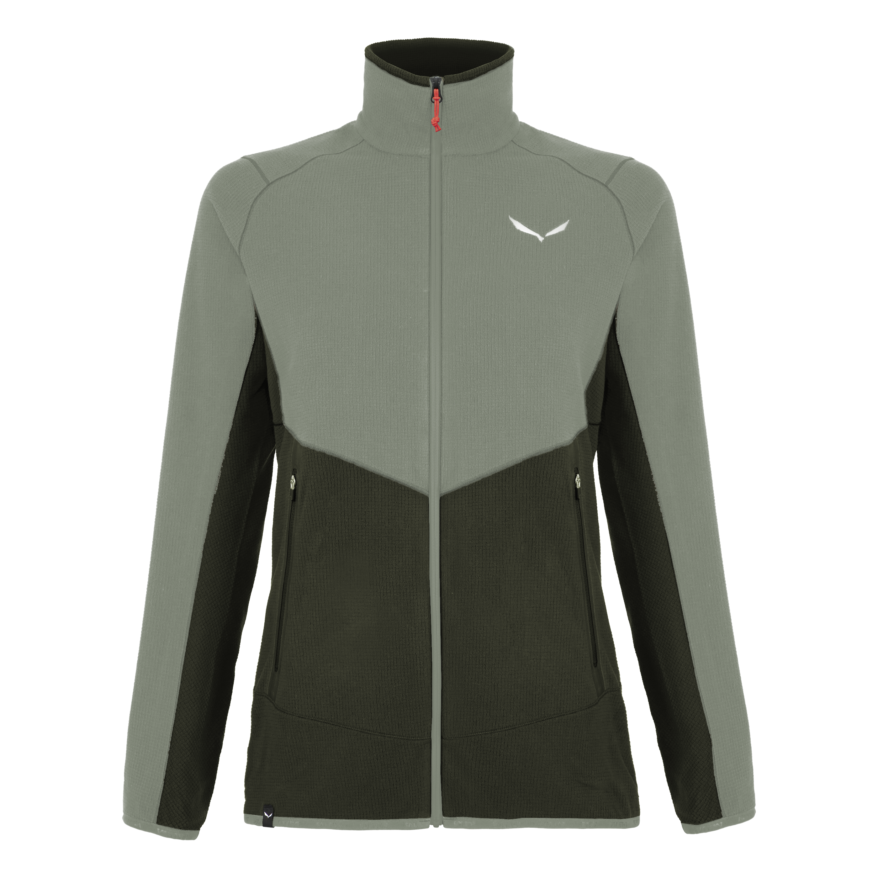 Paganella Polarlite Jacke Damen