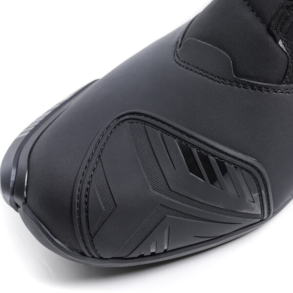TCX - Bottes S-TR1 Noir / Rouge / Blanc