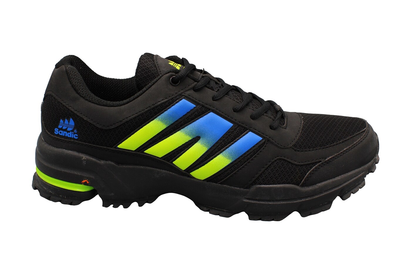 Planets 607 Sneaker Übergröße