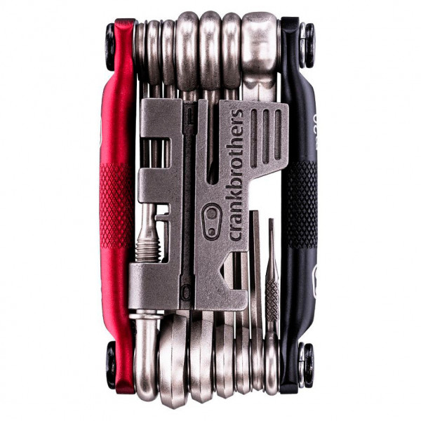 Crankbrothers - Multi-20 Multitool - Outil vélo