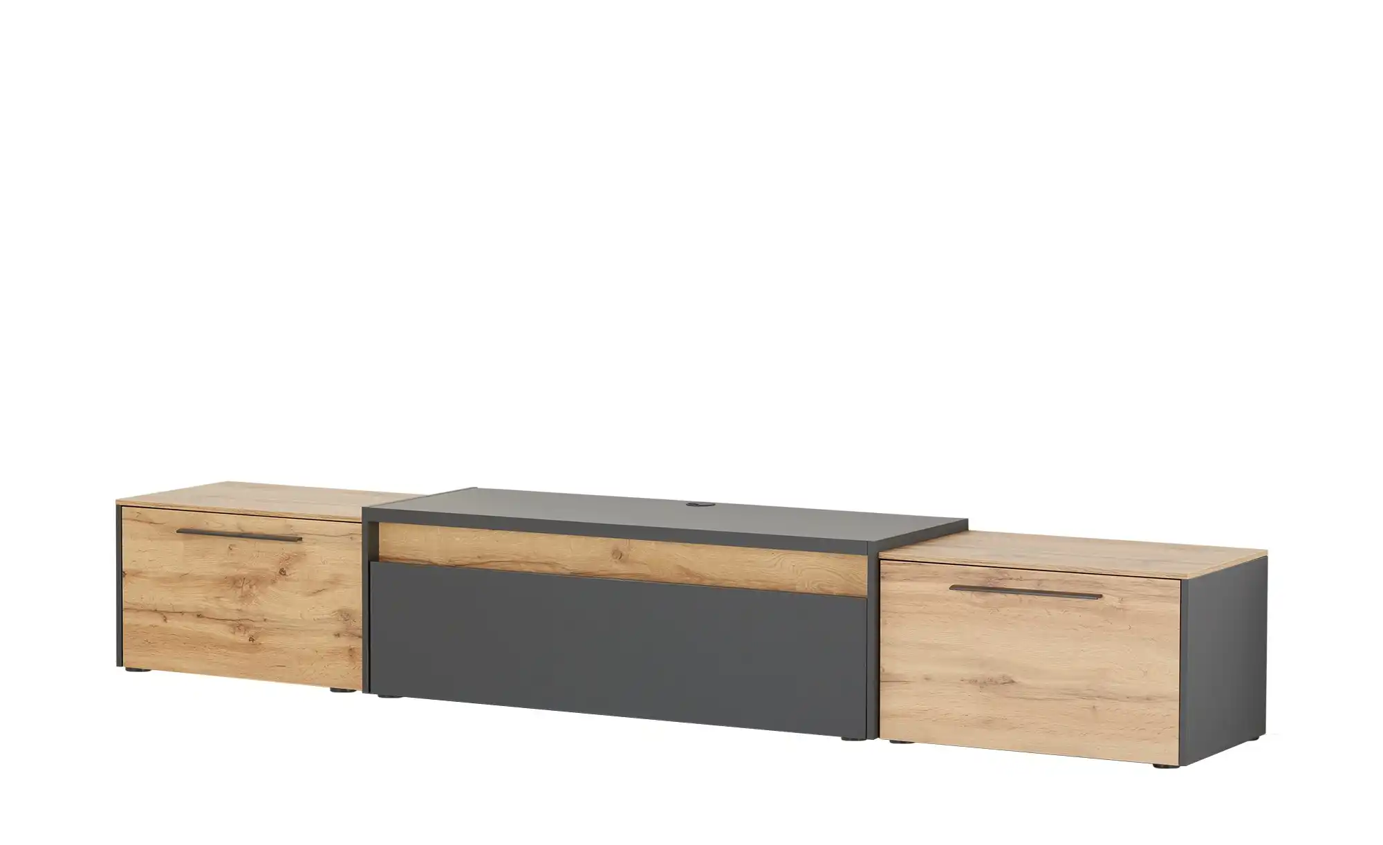 TV Lowboard Light Line 10