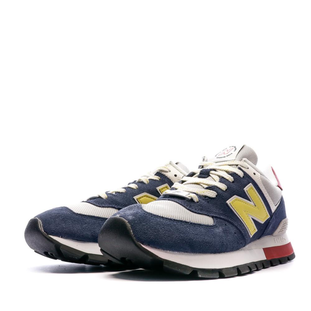 New Balance Baskets Marine Homme New Balance ML574