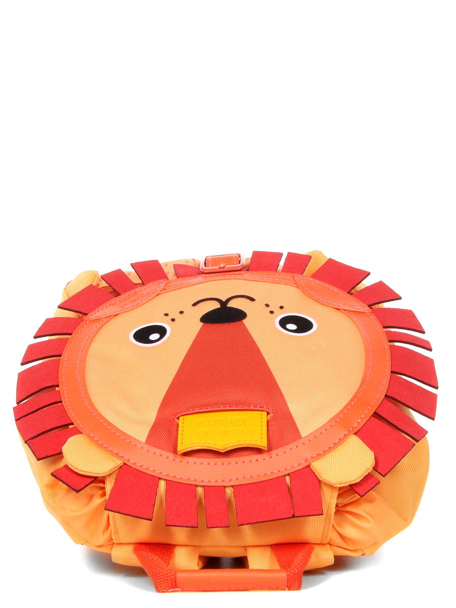 Sac À dos L'Àcole des Tann's Le Lion