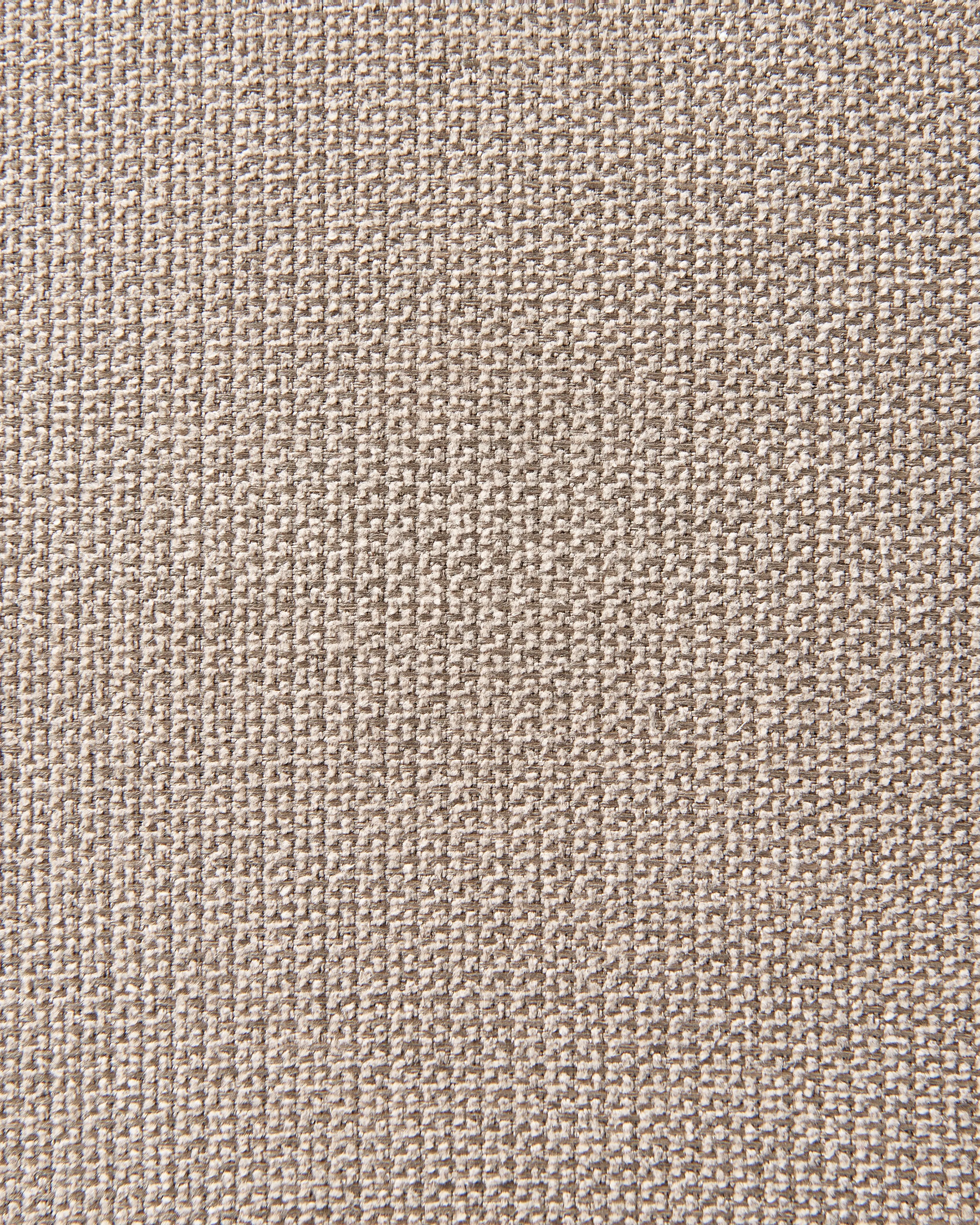 Fauteuil LEJRE Stof Taupe