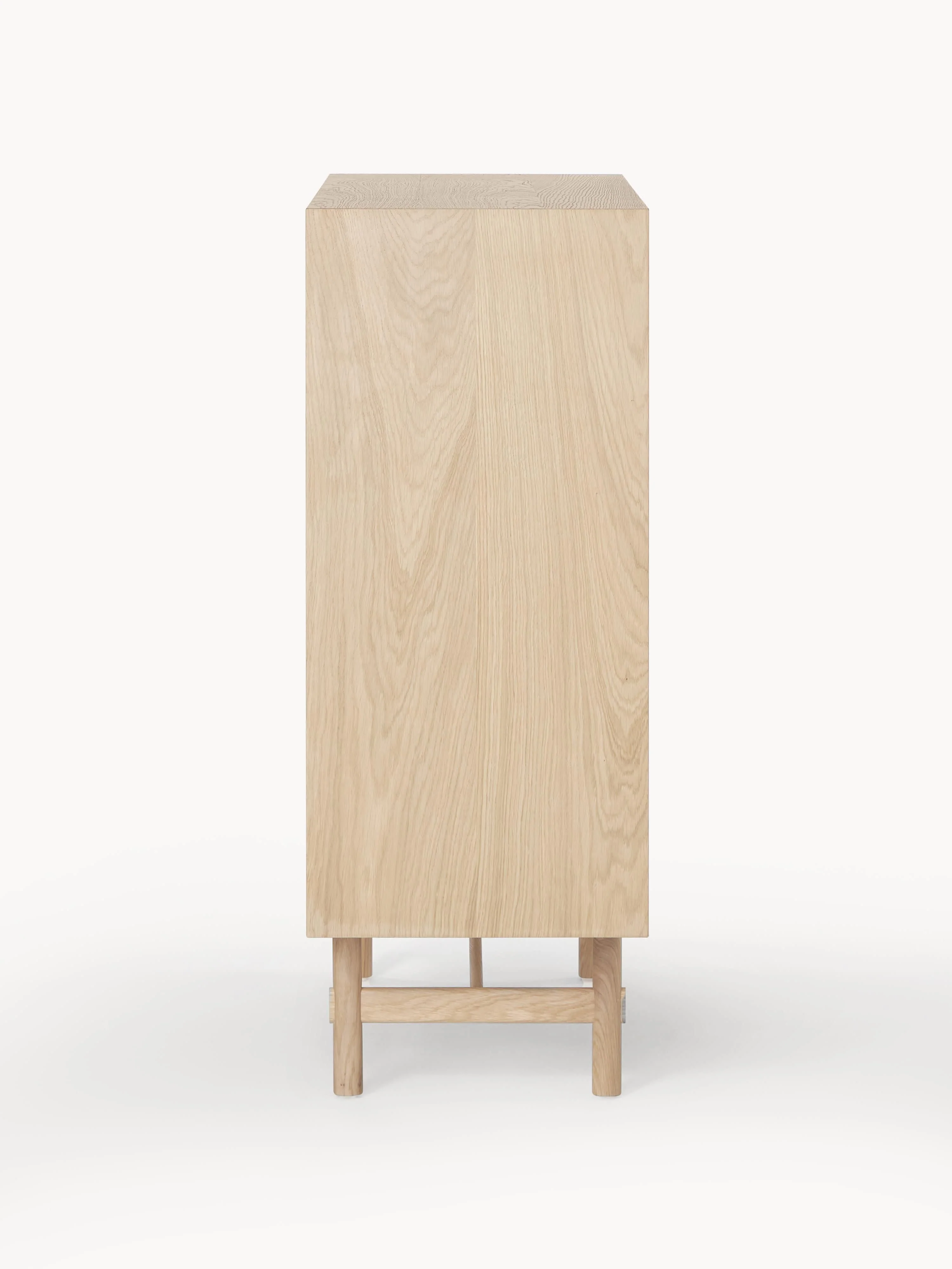 Dressoir Diana van eikenhout