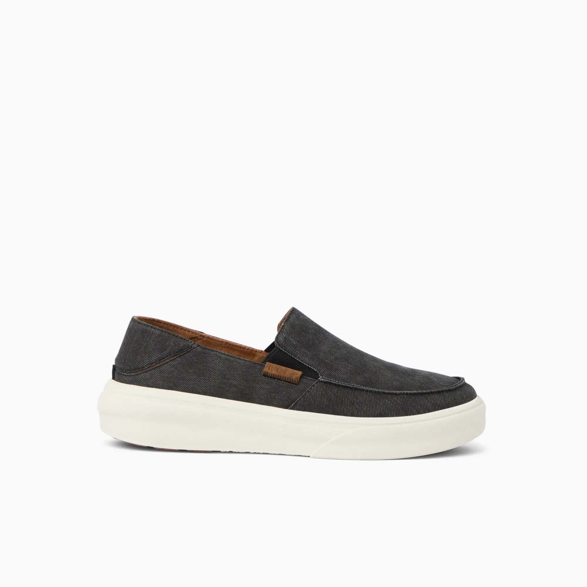Swellsole Pacific Black