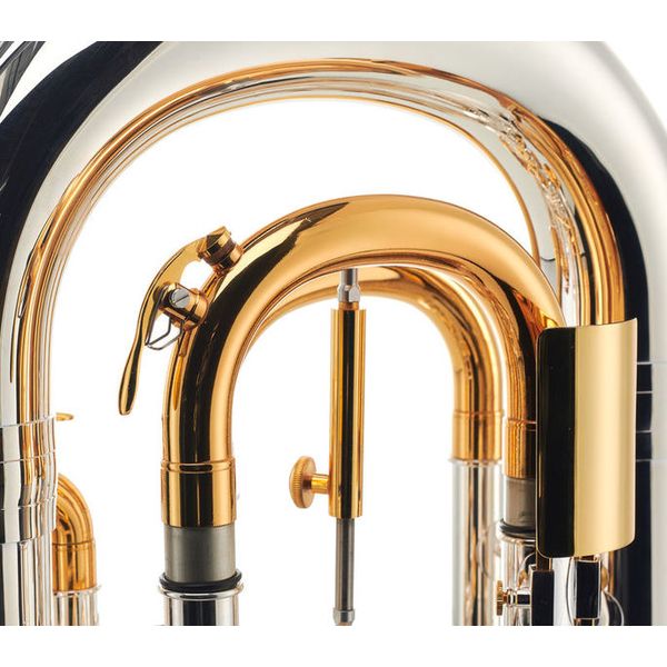 Thomann EP 904 GP Bb-Euphonium