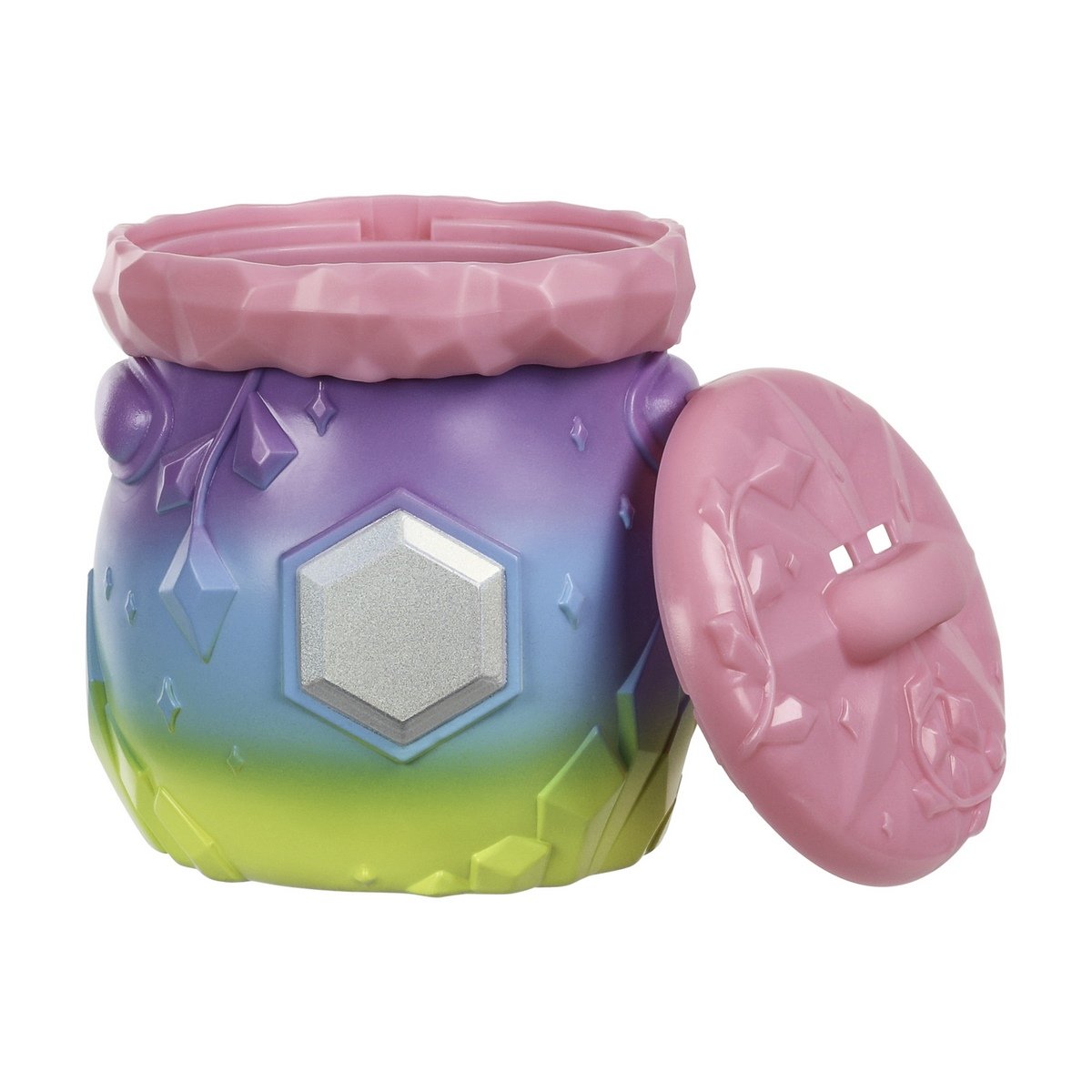 Pack 5 petits compagnons Mixlings Magic Mixies