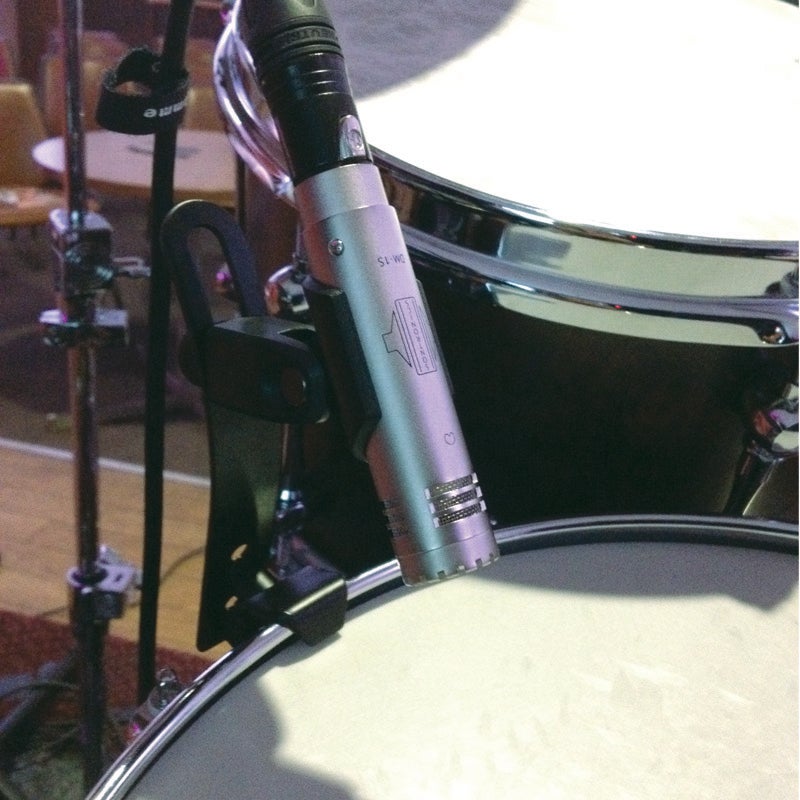 Sontronics Drumpack Plus drummicrofoonset
